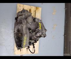 CAMBIO M 6M OPEL INSIGNIA 2016 1.6L B16DTH 100KW/1 - 6