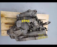 CAMBIO M 6M OPEL INSIGNIA 2016 1.6L B16DTH 100KW/1 - 7