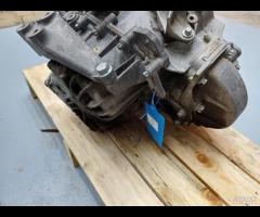 CAMBIO M 6M OPEL INSIGNIA 2016 1.6L B16DTH 100KW/1 - 10