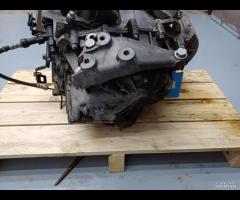 CAMBIO M 6M OPEL INSIGNIA 2016 1.6L B16DTH 100KW/1 - 12