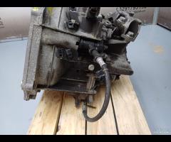 CAMBIO M 6M OPEL INSIGNIA 2016 1.6L B16DTH 100KW/1 - 14