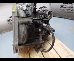 CAMBIO M 6M OPEL INSIGNIA 2016 1.6L B16DTH 100KW/1 - 15