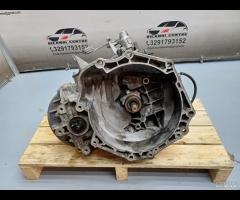 CAMBIO M 6M OPEL INSIGNIA 2016 1.6L B16DTH 100KW/1 - 19