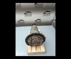 CAMBIO AUTO 8 RAPP 306DT JAGUAR XF 2009 177KW/241C