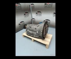 CAMBIO AUTO 8 RAPP 306DT JAGUAR XF 2009 177KW/241C