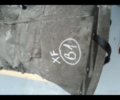 CAMBIO AUTO 8 RAPP 306DT JAGUAR XF 2009 177KW/241C - 6