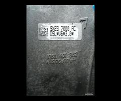 CAMBIO AUTO 8 RAPP 306DT JAGUAR XF 2009 177KW/241C - 7