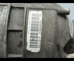 CAMBIO AUTO 8 RAPP 306DT JAGUAR XF 2009 177KW/241C - 9