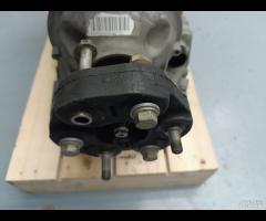 CAMBIO AUTO 8 RAPP 306DT JAGUAR XF 2009 177KW/241C - 11