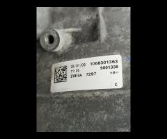 CAMBIO AUTO 8 RAPP 306DT JAGUAR XF 2009 177KW/241C - 12