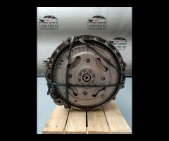 CAMBIO AUTO 8 RAPP 306DT JAGUAR XF 2009 177KW/241C - 15