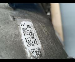 CAMBIO AUTO 8 RAPP 306DT JAGUAR XF 2009 177KW/241C - 16