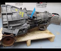 CAMBIO MANUALE 6 M AUDI A4 2011 2.0L CJCB 100KW/13 - 9