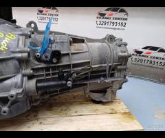 CAMBIO MANUALE 6 M AUDI A4 2011 2.0L CJCB 100KW/13 - 10