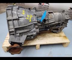 CAMBIO MANUALE 6 M AUDI A4 2011 2.0L CJCB 100KW/13 - 11