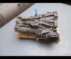 CAMBIO MANUALE 6 M AUDI A4 2011 2.0L CJCB 100KW/13 - 12