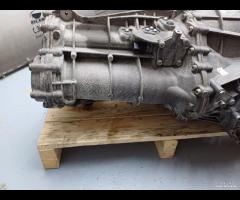 CAMBIO MANUALE 6 M AUDI A4 2011 2.0L CJCB 100KW/13 - 14