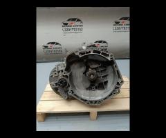 CAMBIO MAN 6M OPEL ASTRA GTC 14 A14NET 103KW/140CV - 6