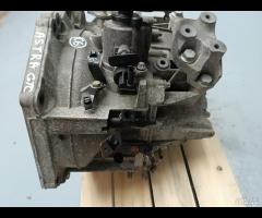 CAMBIO MAN 6M OPEL ASTRA GTC 14 A14NET 103KW/140CV - 14