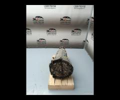 CAMBIO AUTOMATICO GA6HP26Z-WEO BMW7 F01 F02 2011 3