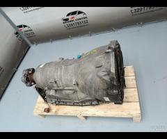CAMBIO AUTOMATICO GA6HP26Z-WEO BMW7 F01 F02 2011 3