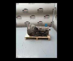 CAMBIO AUTOMATICO 8M LR043325 306DT LAND ROVER DIS