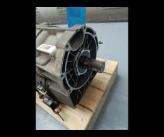 CAMBIO AUTOMATICO 8M LR043325 306DT LAND ROVER DIS - 6