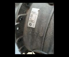 CAMBIO AUTOMATICO 8M LR043325 306DT LAND ROVER DIS - 8