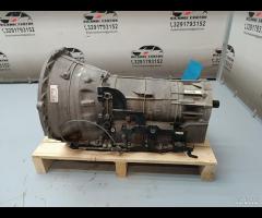 CAMBIO AUTOMATICO 8M LR043325 306DT LAND ROVER DIS - 17