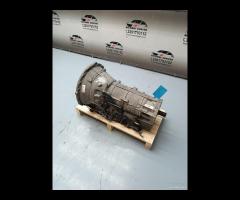 CAMBIO AUTOMATICO 8M LR043325 306DT LAND ROVER DIS - 18