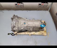 CAMBIO AUTOMATICO BMW SERIE 5 G30 2.0D 2019 GA8HP5 - 7