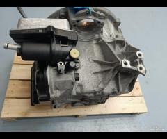 CAMBIO AUTO 7MARCE 724020 MERCEDES CLASSE B180 CDI - 8