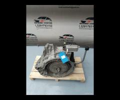 CAMBIO AUTO 7MARCE 724020 MERCEDES CLASSE B180 CDI - 12