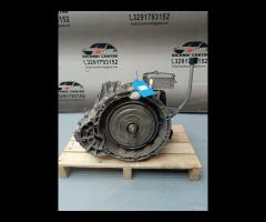CAMBIO AUTO 7MARCE 724020 MERCEDES CLASSE B180 CDI - 13
