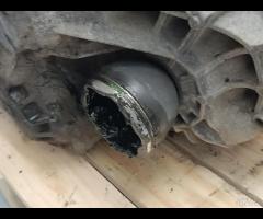 CAMBIO AUTO 7MARCE 724020 MERCEDES CLASSE B180 CDI - 18