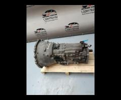 CAMBIO MAN 6 MARCE 276DT LAND ROVER DISCOVERY III