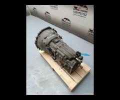 CAMBIO MAN 6 MARCE 276DT LAND ROVER DISCOVERY III - 6