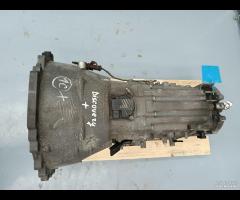 CAMBIO MAN 6 MARCE 276DT LAND ROVER DISCOVERY III - 13