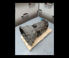 CAMBIO MAN 6 MARCE 276DT LAND ROVER DISCOVERY III - 14