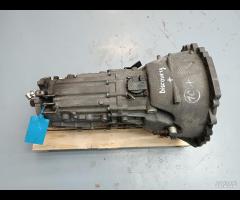 CAMBIO MAN 6 MARCE 276DT LAND ROVER DISCOVERY III - 17