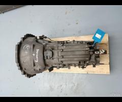 CAMBIO MAN 6 MARCE 276DT LAND ROVER DISCOVERY III - 19