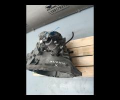 CAMBIO MAN 6 M MR6 F40 OPEL INSIGNIA 2013 118 KW/1 - 6