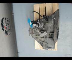 CAMBIO MAN 6 M MR6 F40 OPEL INSIGNIA 2013 118 KW/1 - 8