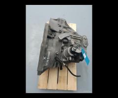 CAMBIO MAN 6 M MR6 F40 OPEL INSIGNIA 2013 118 KW/1 - 10