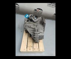 CAMBIO MAN 6 M MR6 F40 OPEL INSIGNIA 2013 118 KW/1 - 11