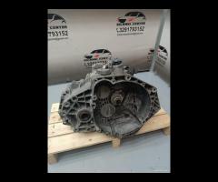 CAMBIO MAN 6 M MR6 F40 OPEL INSIGNIA 2013 118 KW/1 - 14