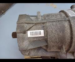 CAMBIO AUTOMATICO LAND ROVER DISCOVERY 2.7 D 4x4