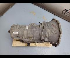 CAMBIO AUTOMATICO LAND ROVER DISCOVERY 2.7 D 4x4 - 6