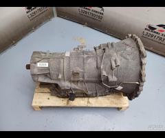 CAMBIO AUTOMATICO LAND ROVER DISCOVERY 2.7 D 4x4 - 7