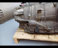 CAMBIO AUTOMATICO LAND ROVER DISCOVERY 2.7 D 4x4 - 8